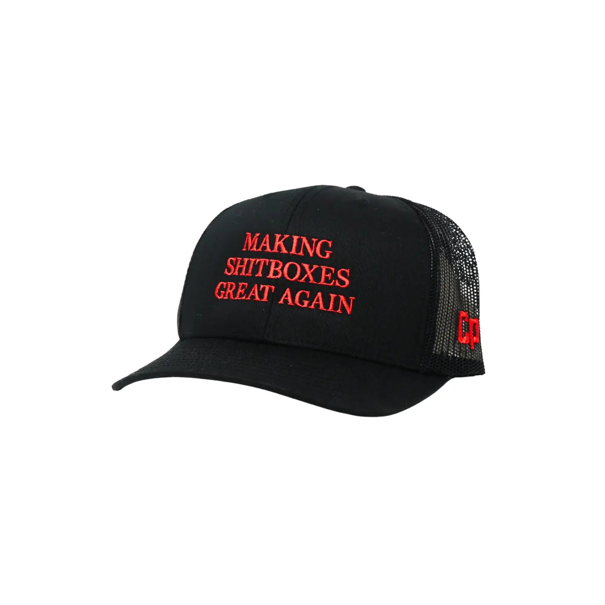 The Mad Hatter Company Making Shitboxes Great Again-Complete Performance - AVBL MRKT (2)