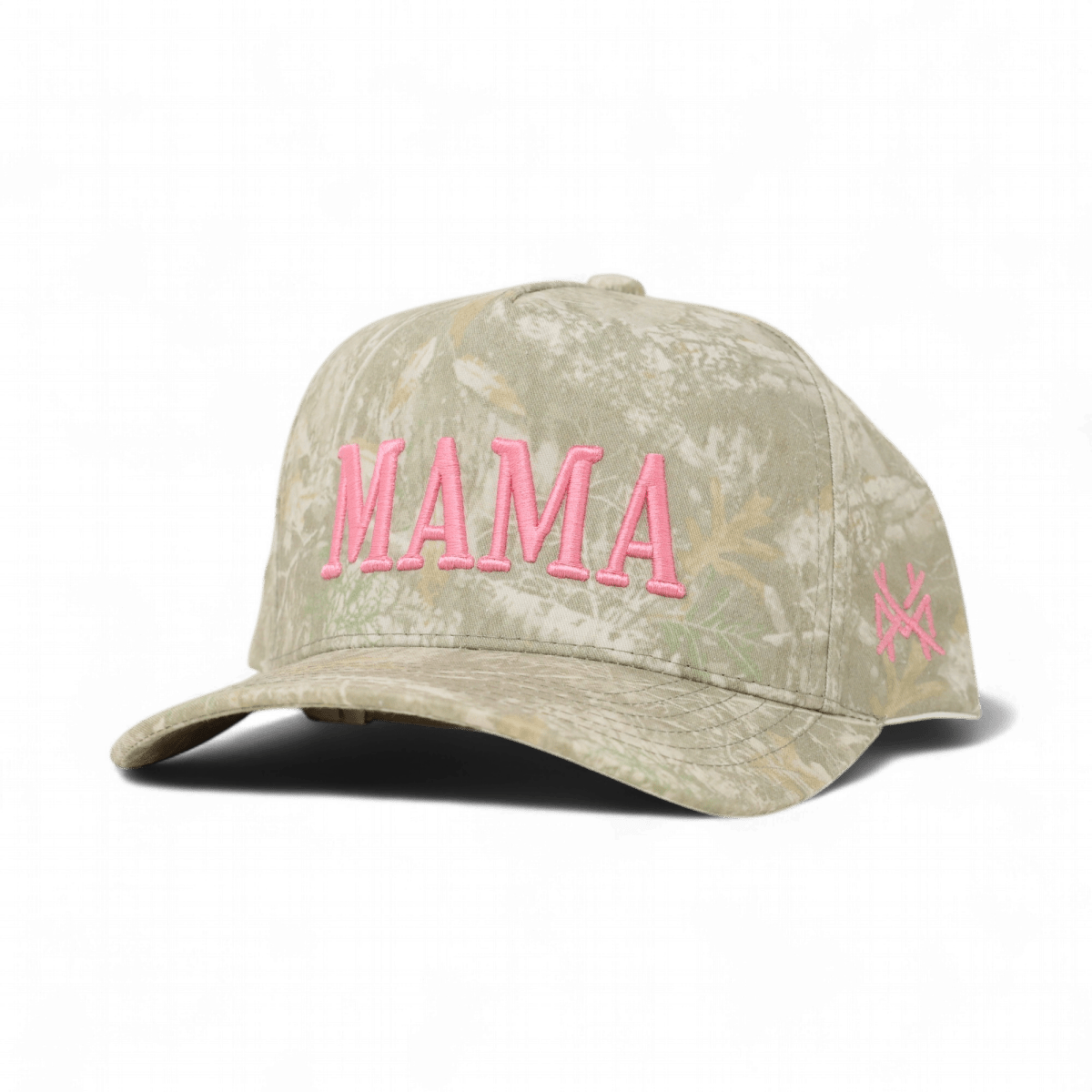 The Mad Hatter Company Mama Snapback Hat - AVBL MRKT (1)