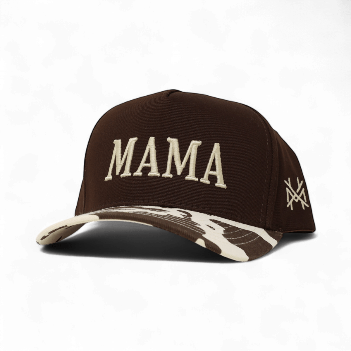 The Mad Hatter Company Mama Snapback Hat - AVBL MRKT (2)