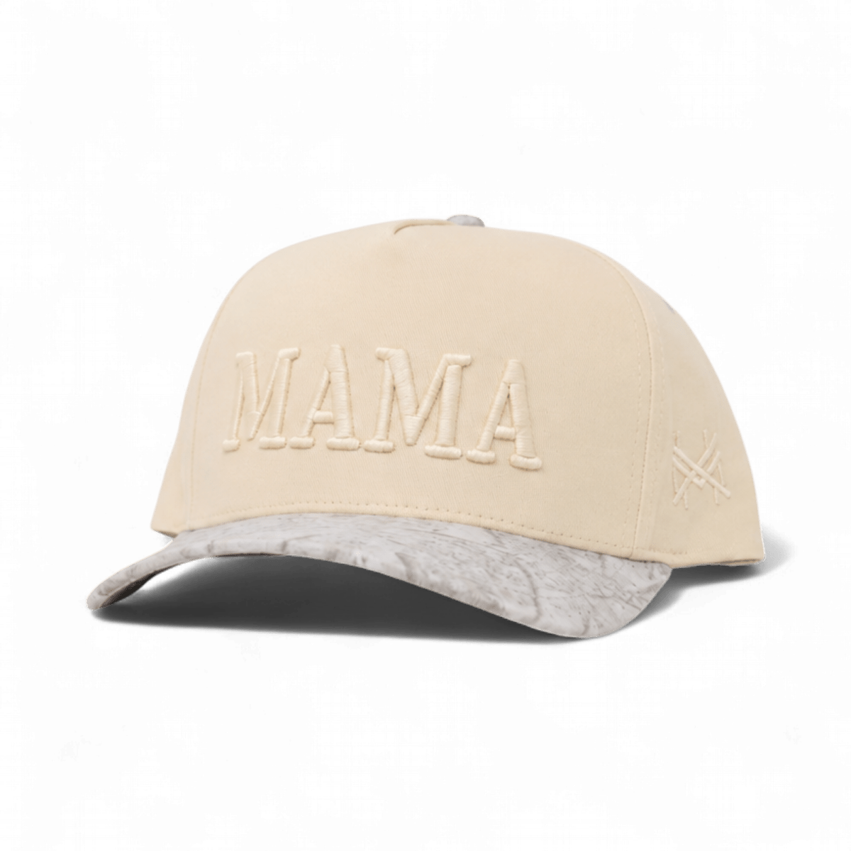 The Mad Hatter Company Mama Snapback Hat - AVBL MRKT (3)