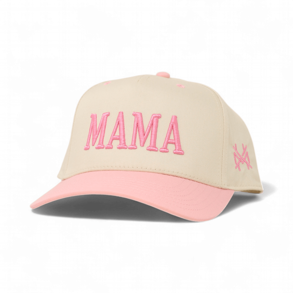 The Mad Hatter Company Mama Snapback Hat - AVBL MRKT (4)