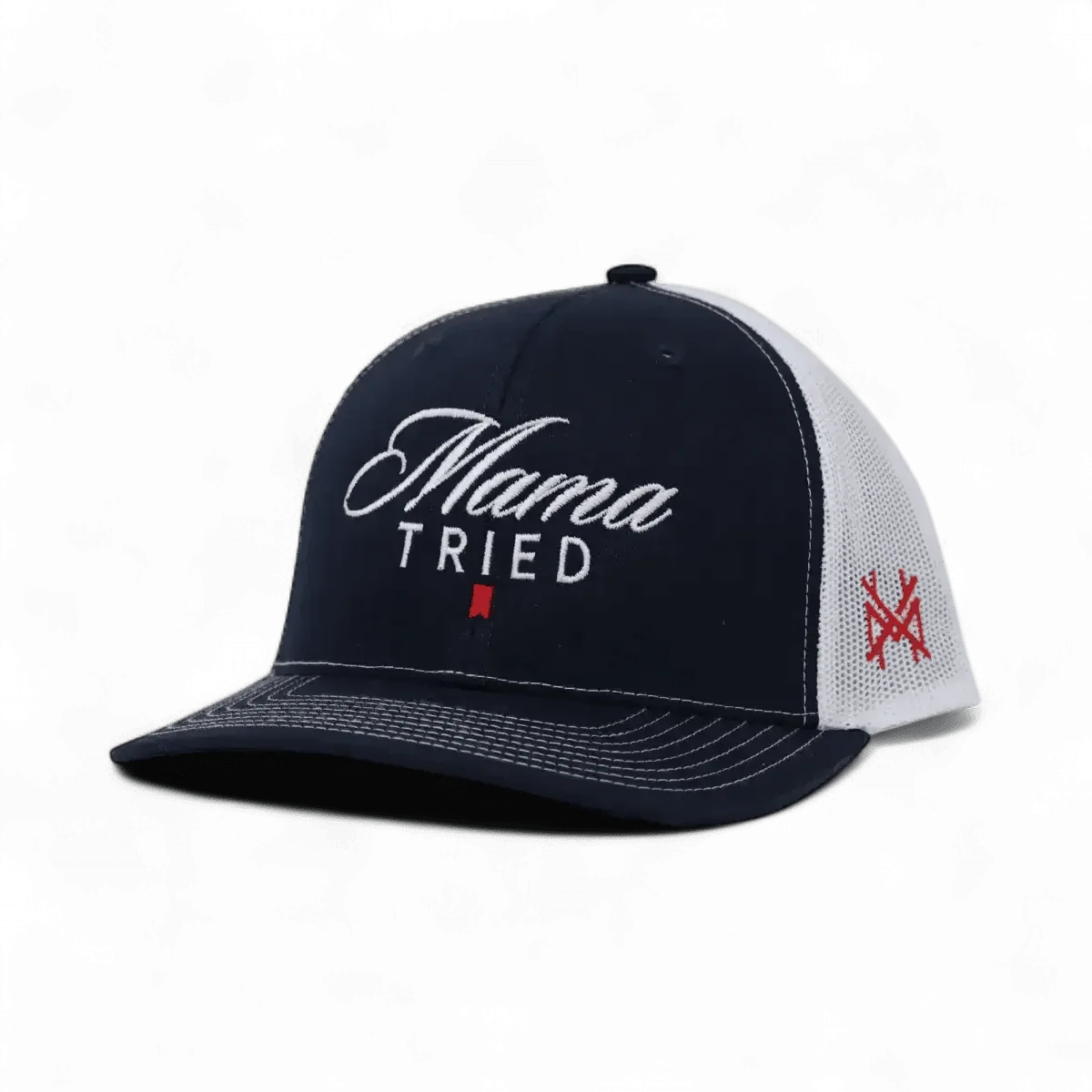 The Mad Hatter Company Mama Tried Ultra - AVBL MRKT (1)