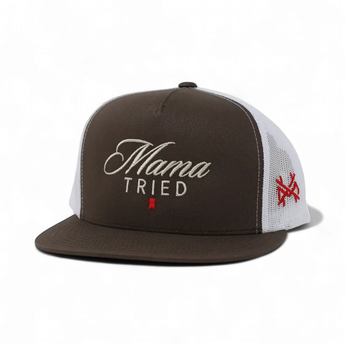 The Mad Hatter Company Mama Tried Ultra - AVBL MRKT (2)