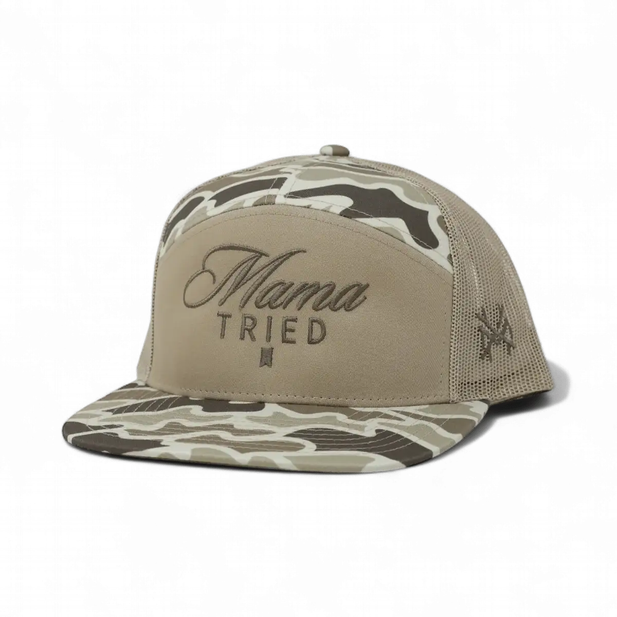 The Mad Hatter Company Mama Tried Ultra - AVBL MRKT (4)