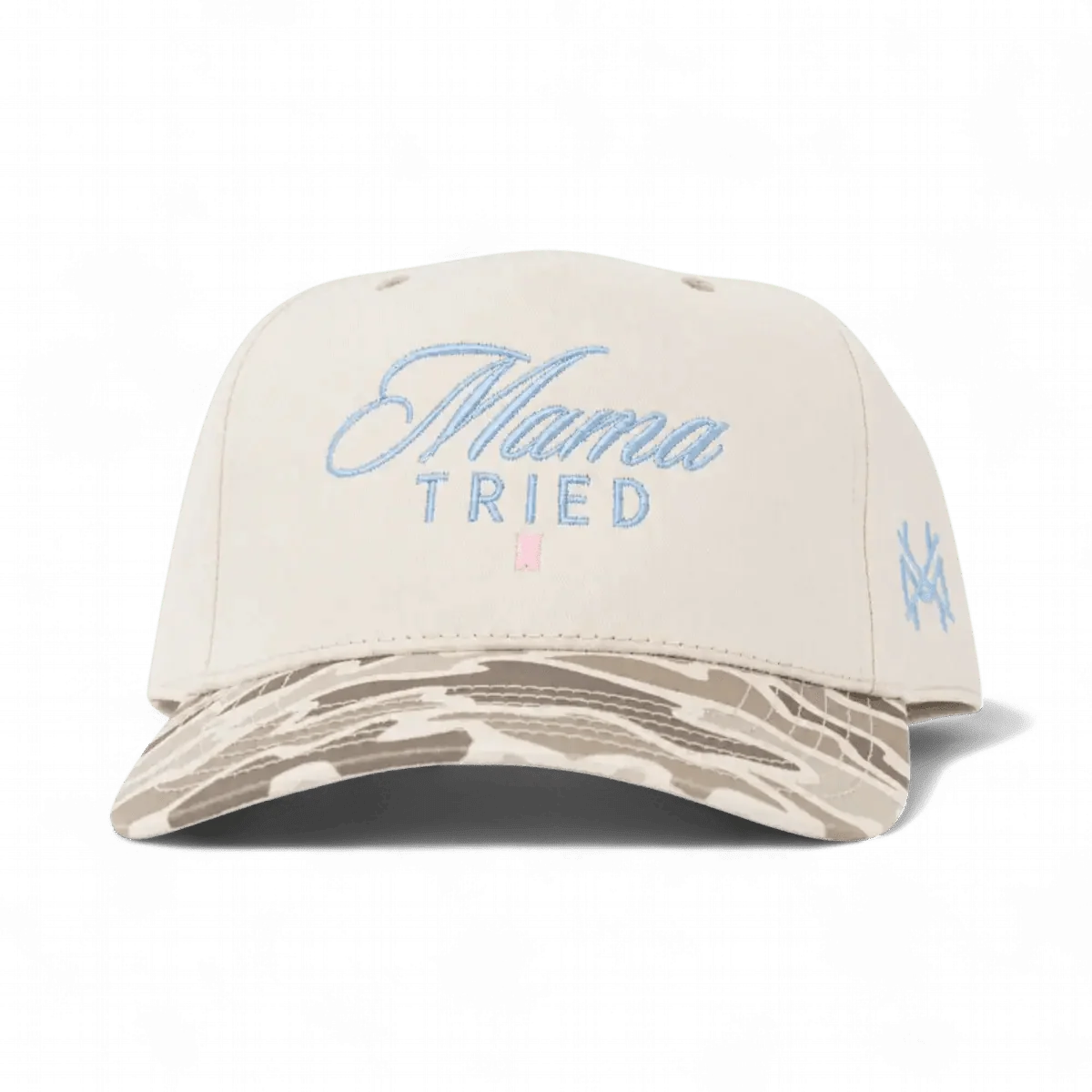 The Mad Hatter Company Mama Tried Ultra - AVBL MRKT (6)