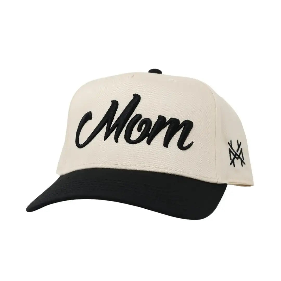 The Mad Hatter Company Mom Snapback Hat - AVBL MRKT (2)