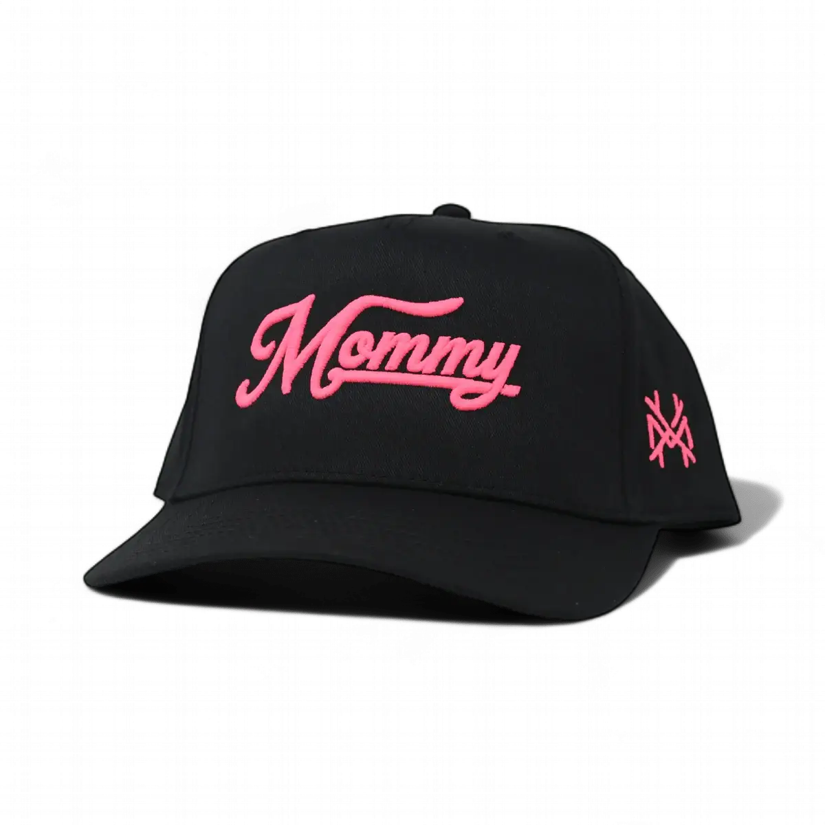 The Mad Hatter Company Mommy Snapback Hat - AVBL MRKT (2)