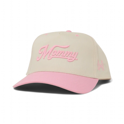 The Mad Hatter Company Mommy Snapback Hat - AVBL MRKT (3)