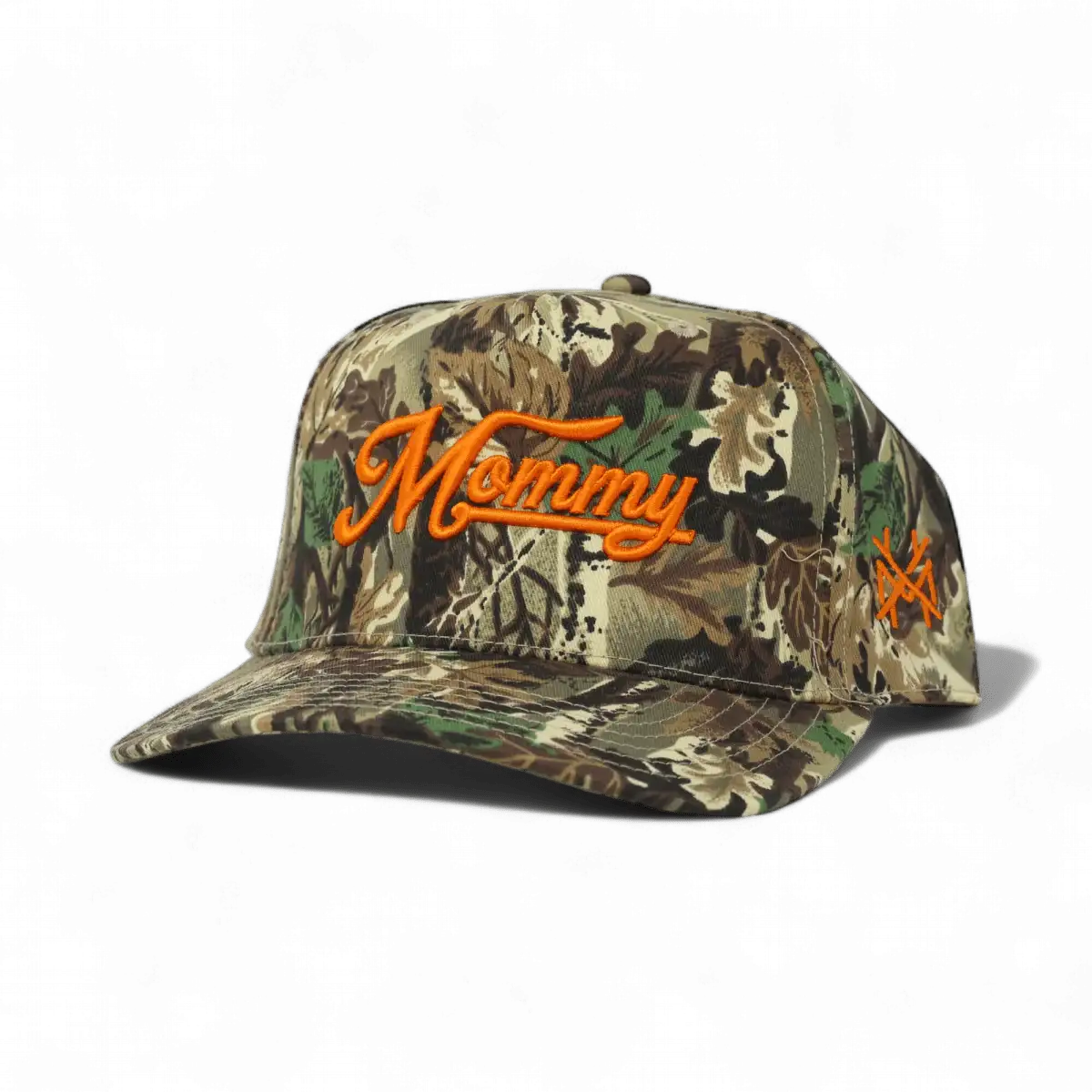 The Mad Hatter Company Mommy Snapback Hat - AVBL MRKT (4)