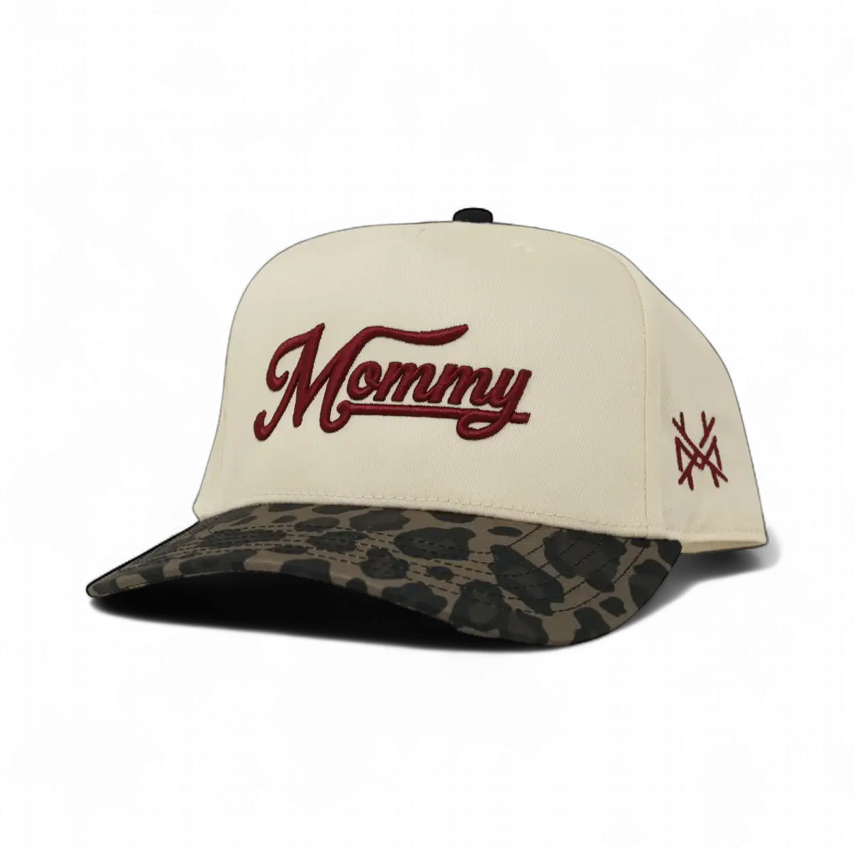 The Mad Hatter Company Mommy Snapback Hat - AVBL MRKT (5)