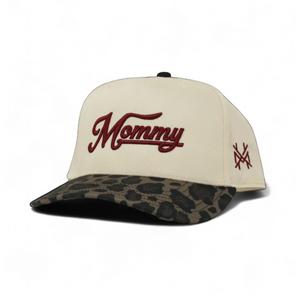 The Mad Hatter Company Mommy Snapback Hat - AVBL MRKT (5)