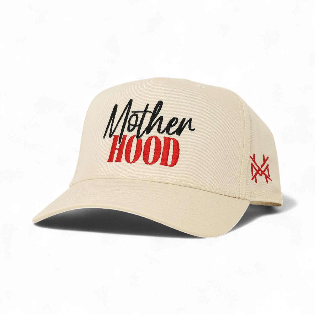 The Mad Hatter Company Mother Hood Snapback Hat - AVBL MRKT (1)