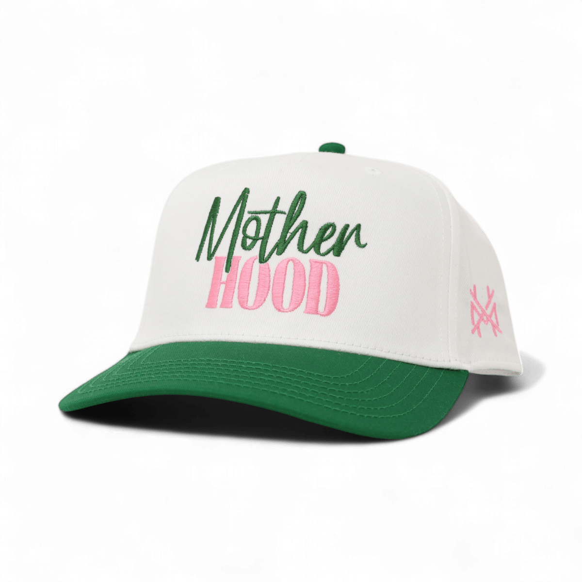 The Mad Hatter Company Mother Hood Snapback Hat - AVBL MRKT (2)