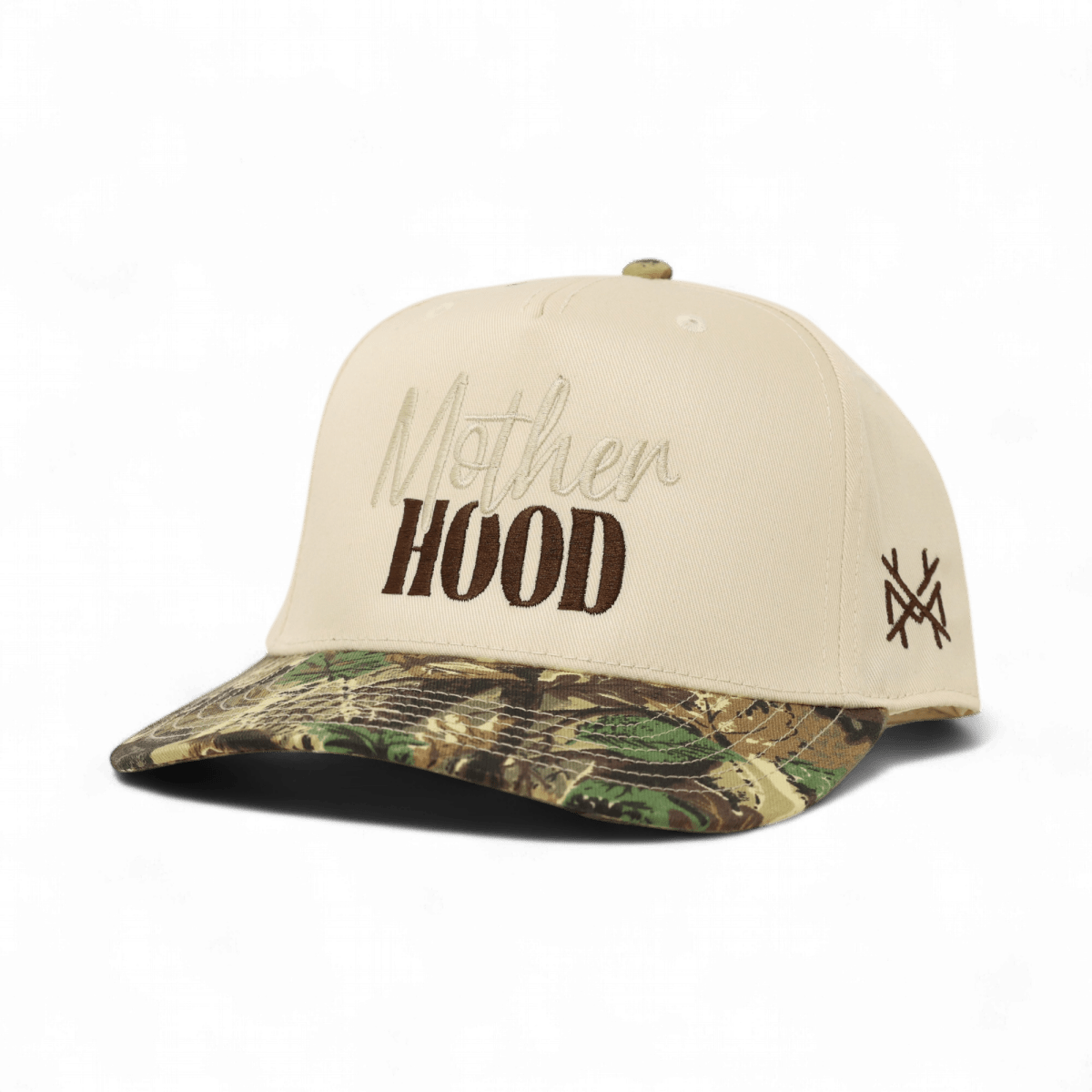 The Mad Hatter Company Mother Hood Snapback Hat - AVBL MRKT (3)