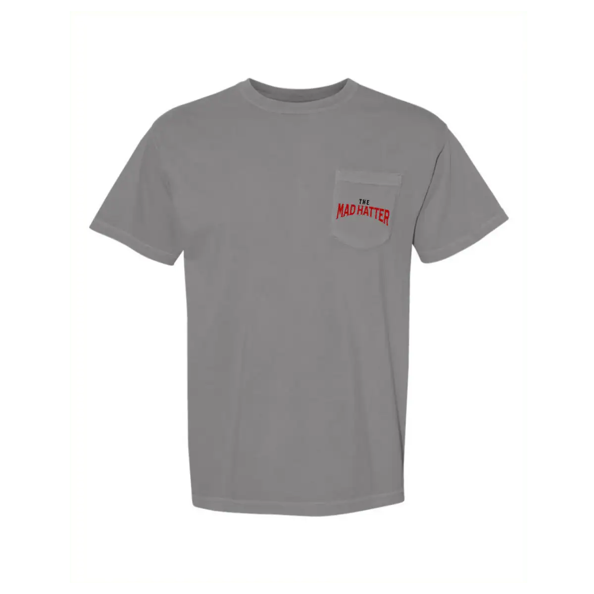 The Mad Hatter Company My Wife Will Kill You T-Shirt - AVBL MRKT (4)