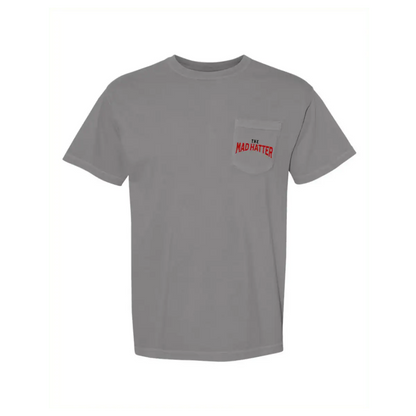The Mad Hatter Company My Wife Will Kill You T-Shirt - AVBL MRKT (4)