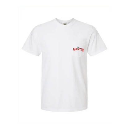 The Mad Hatter Company My Wife Will Kill You T-Shirt - AVBL MRKT (5)