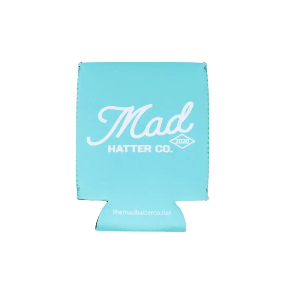 The Mad Hatter Company Neoprene Can Koozies - AVBL MRKT (2)