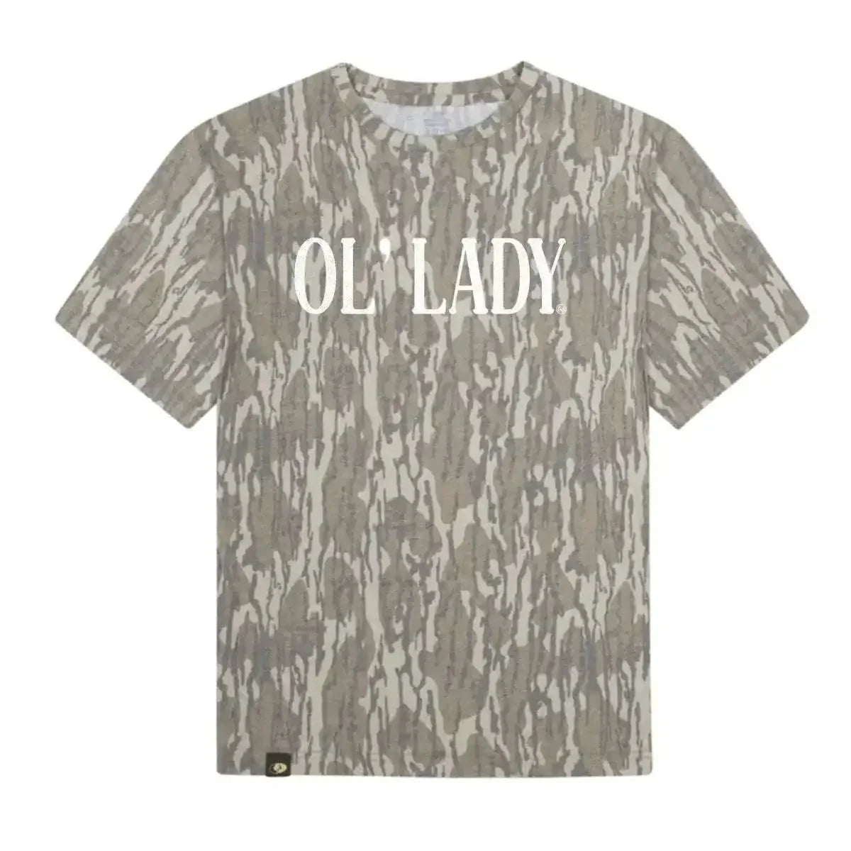 The Mad Hatter Company Ol Lady T-Shirt - AVBL MRKT (1)
