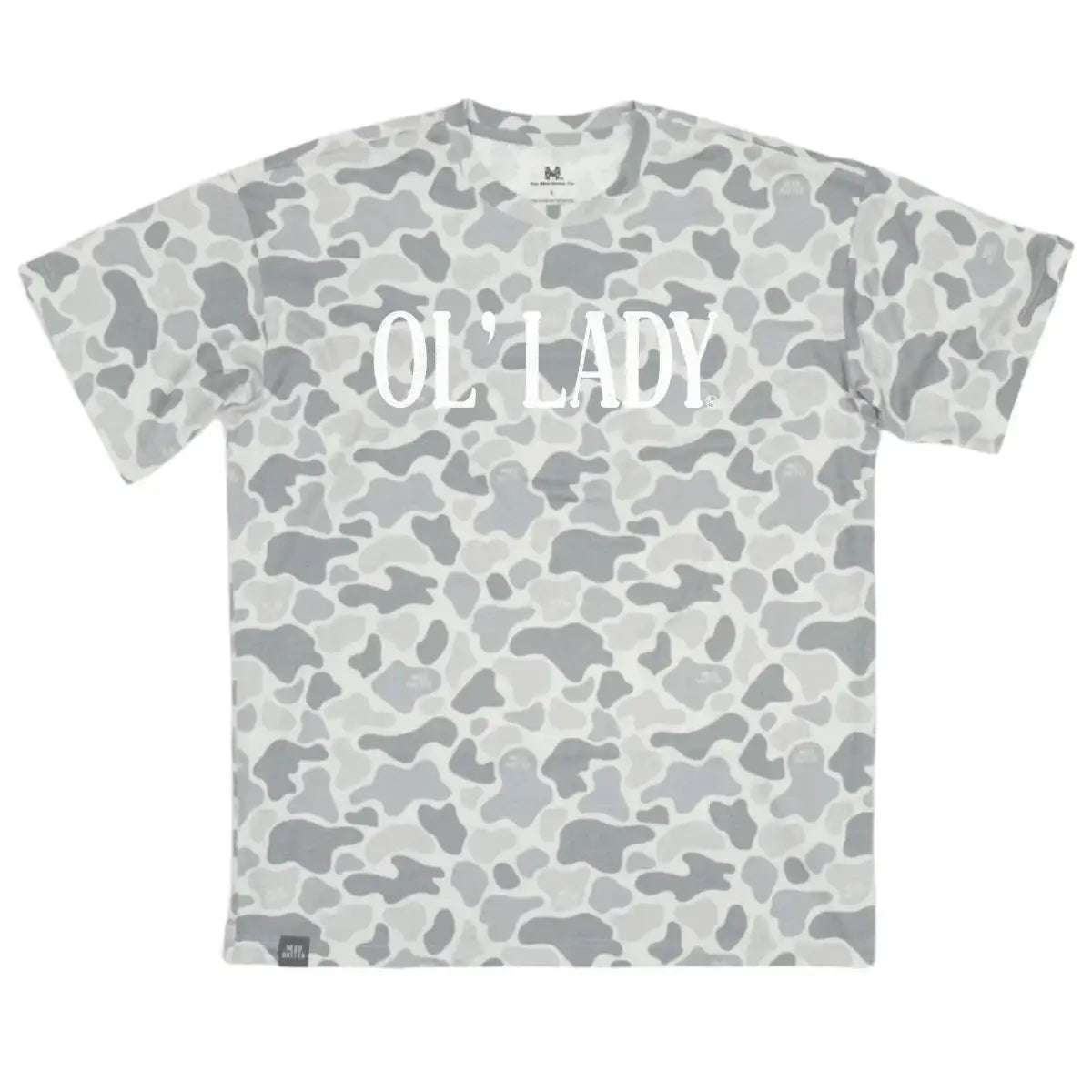 The Mad Hatter Company Ol Lady T-Shirt - AVBL MRKT (4)