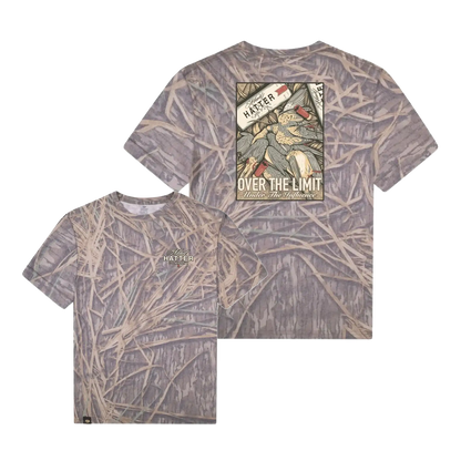 The Mad Hatter Company Over The Limit T-Shirt - AVBL MRKT (4)
