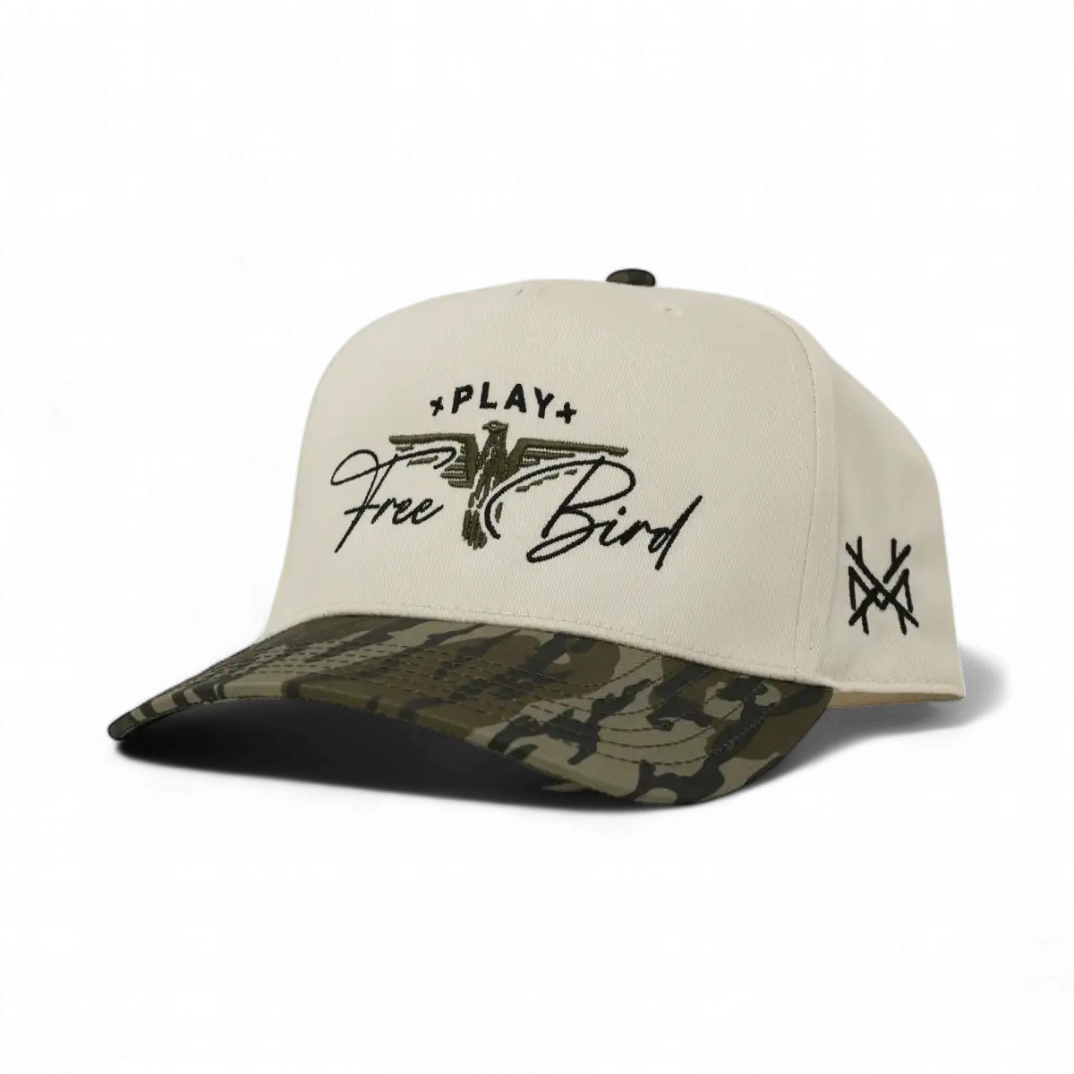 The Mad Hatter Company Play Freebird Trucker Hat - AVBL MRKT (2)