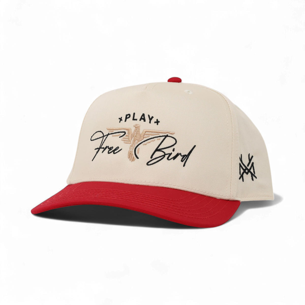 The Mad Hatter Company Play Freebird Trucker Hat - AVBL MRKT (5)