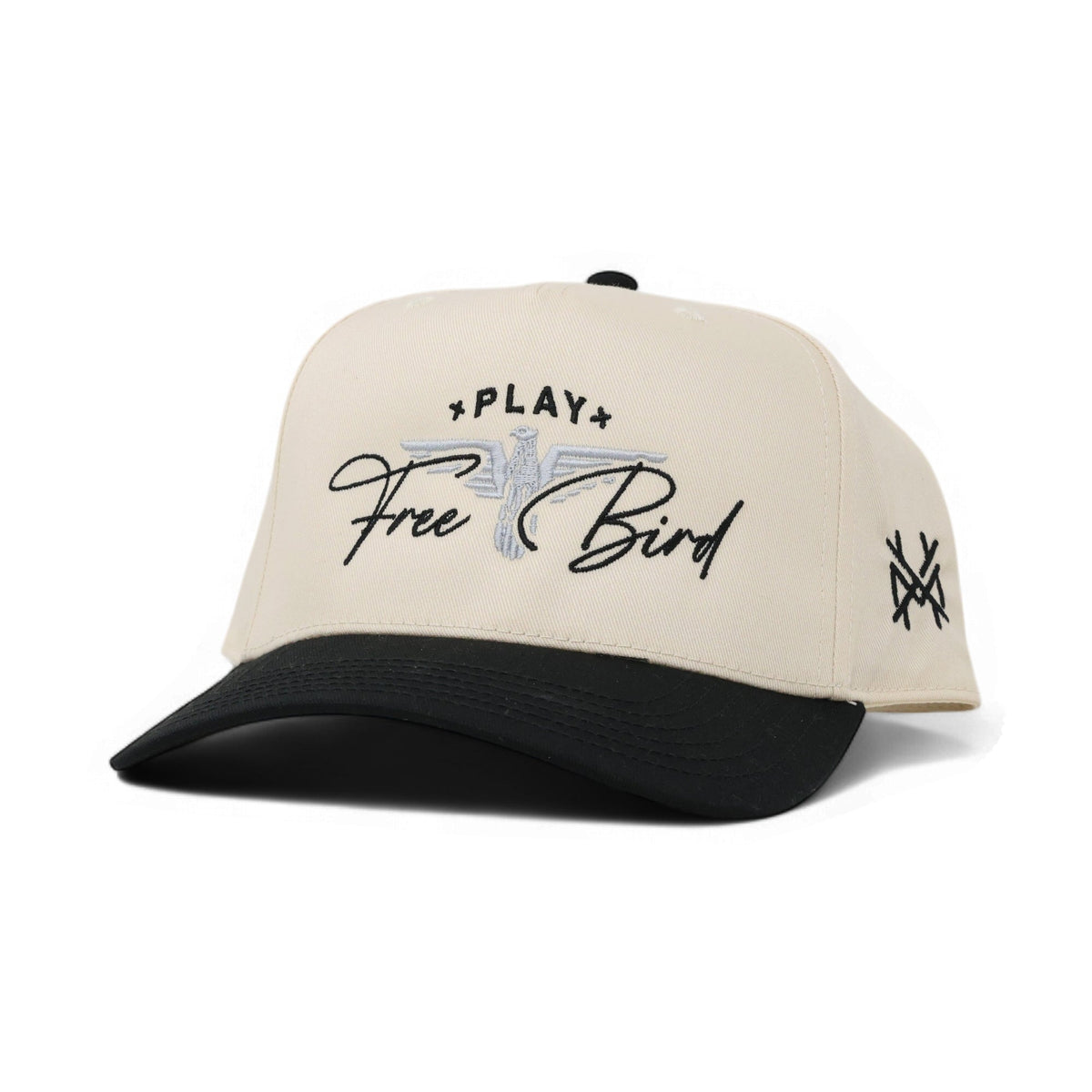 The Mad Hatter Company Play Freebird Trucker Hat - AVBL MRKT (7)