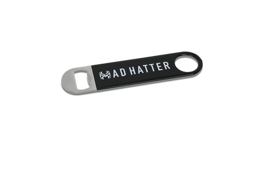 The Mad Hatter Company Premium Bottle Opener - AVBL MRKT (1)