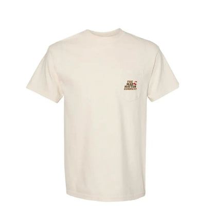 The Mad Hatter Company RBF Club T-Shirt - AVBL MRKT (2)