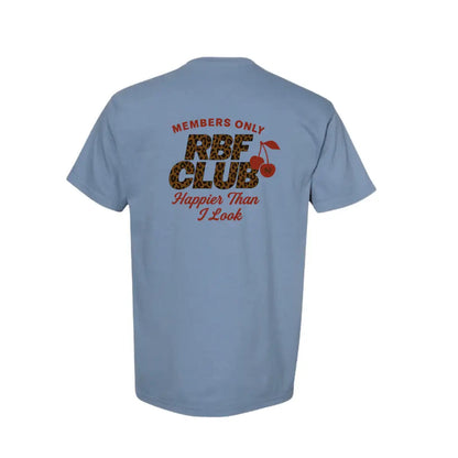 The Mad Hatter Company RBF Club T-Shirt - AVBL MRKT (3)