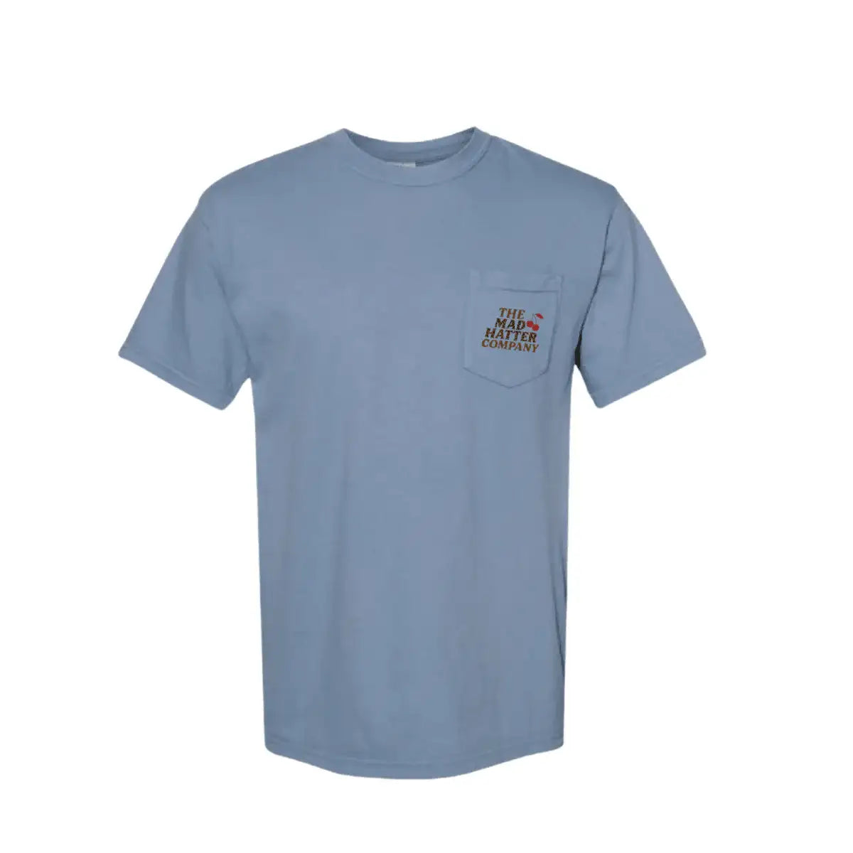The Mad Hatter Company RBF Club T-Shirt - AVBL MRKT (4)