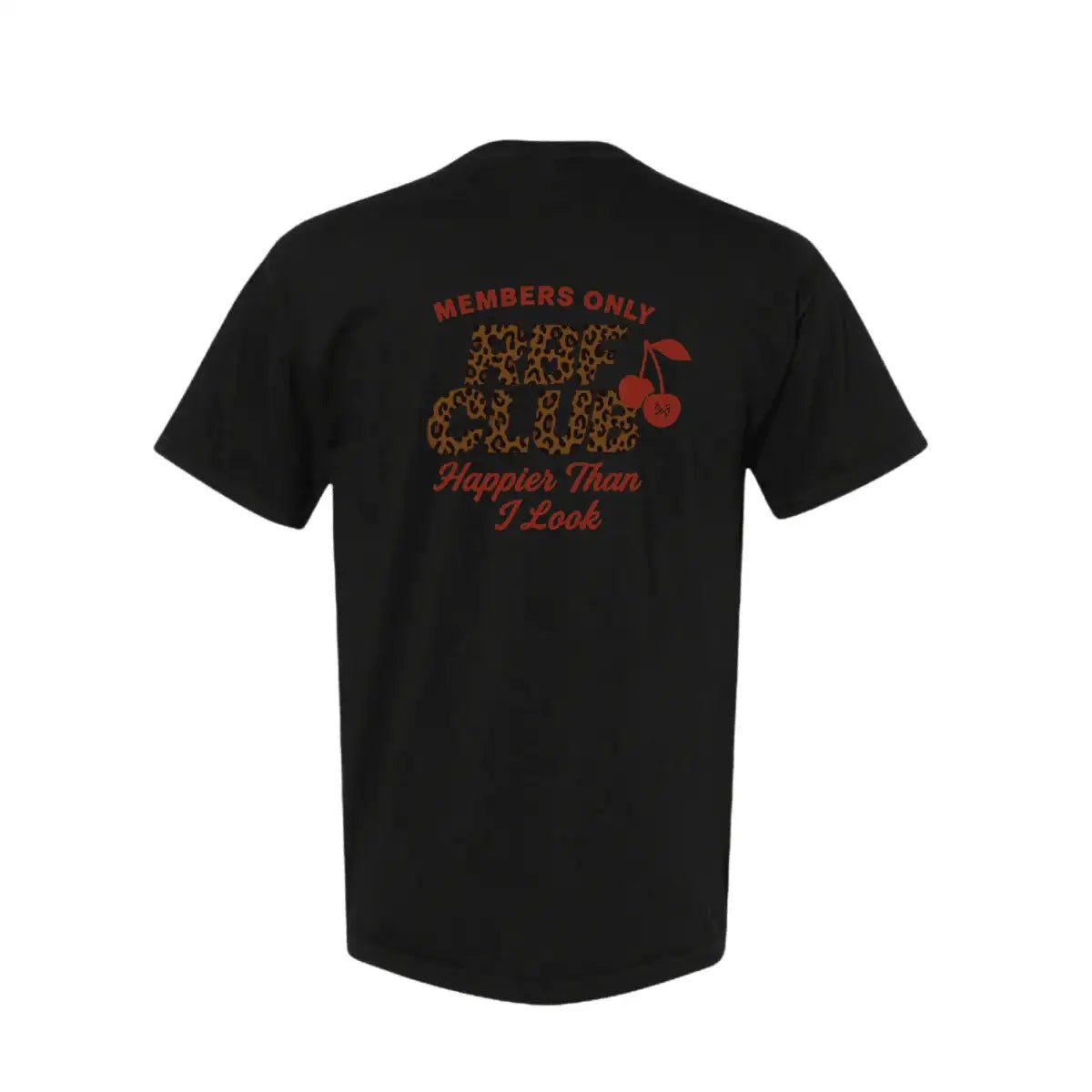 The Mad Hatter Company RBF Club T-Shirt - AVBL MRKT (5)