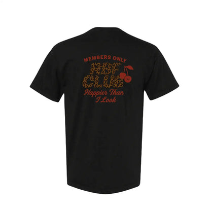 The Mad Hatter Company RBF Club T-Shirt - AVBL MRKT (5)