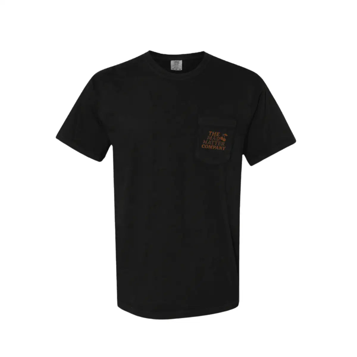 The Mad Hatter Company RBF Club T-Shirt - AVBL MRKT (6)