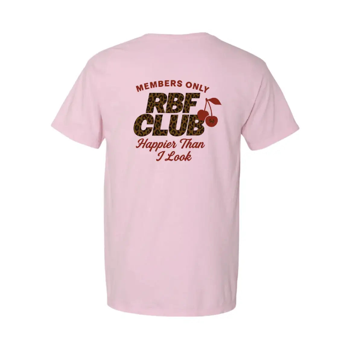 The Mad Hatter Company RBF Club T-Shirt - AVBL MRKT (7)