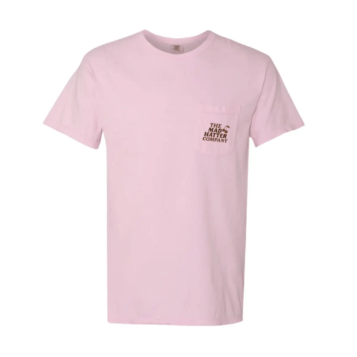 The Mad Hatter Company RBF Club T-Shirt - AVBL MRKT (8)