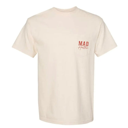 The Mad Hatter Company Raised Rowdy T-Shirt - AVBL MRKT (3)