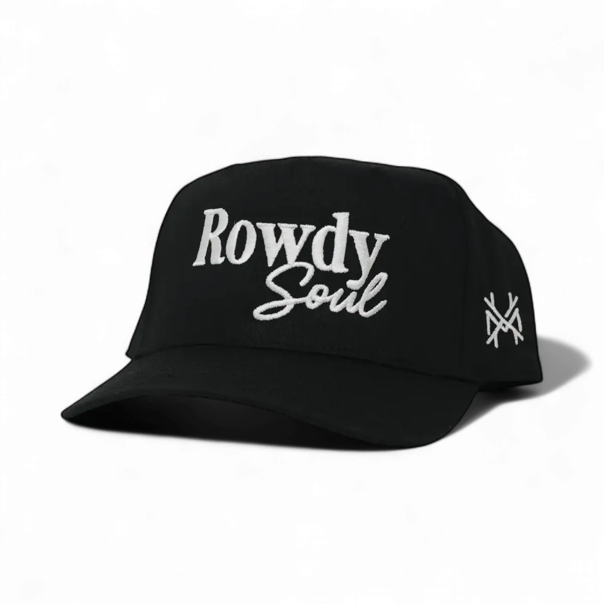 The Mad Hatter Company Rowdy Soul Snapback Hat - AVBL MRKT (1)