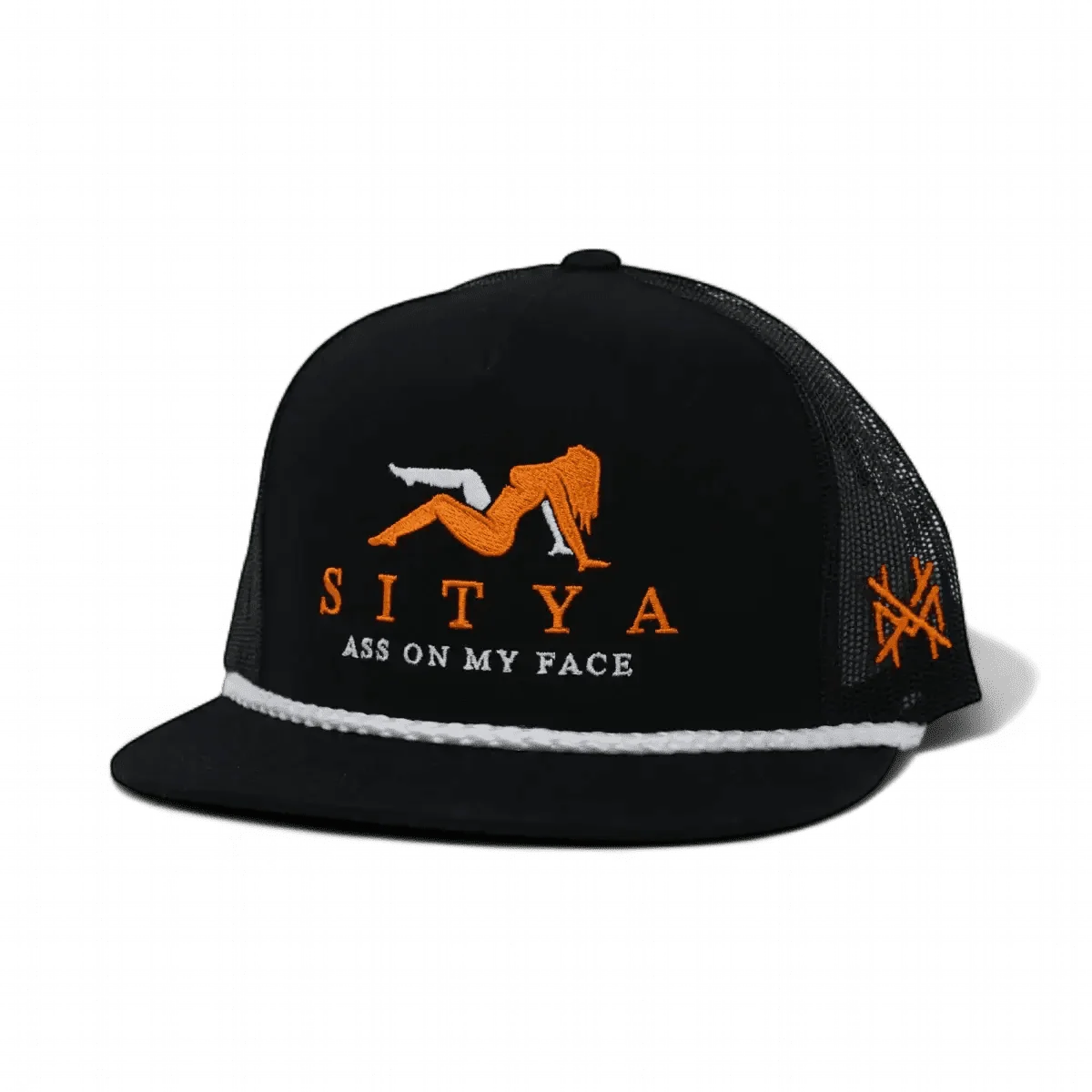The Mad Hatter Company Sitya Snapback Hat - AVBL MRKT (5)