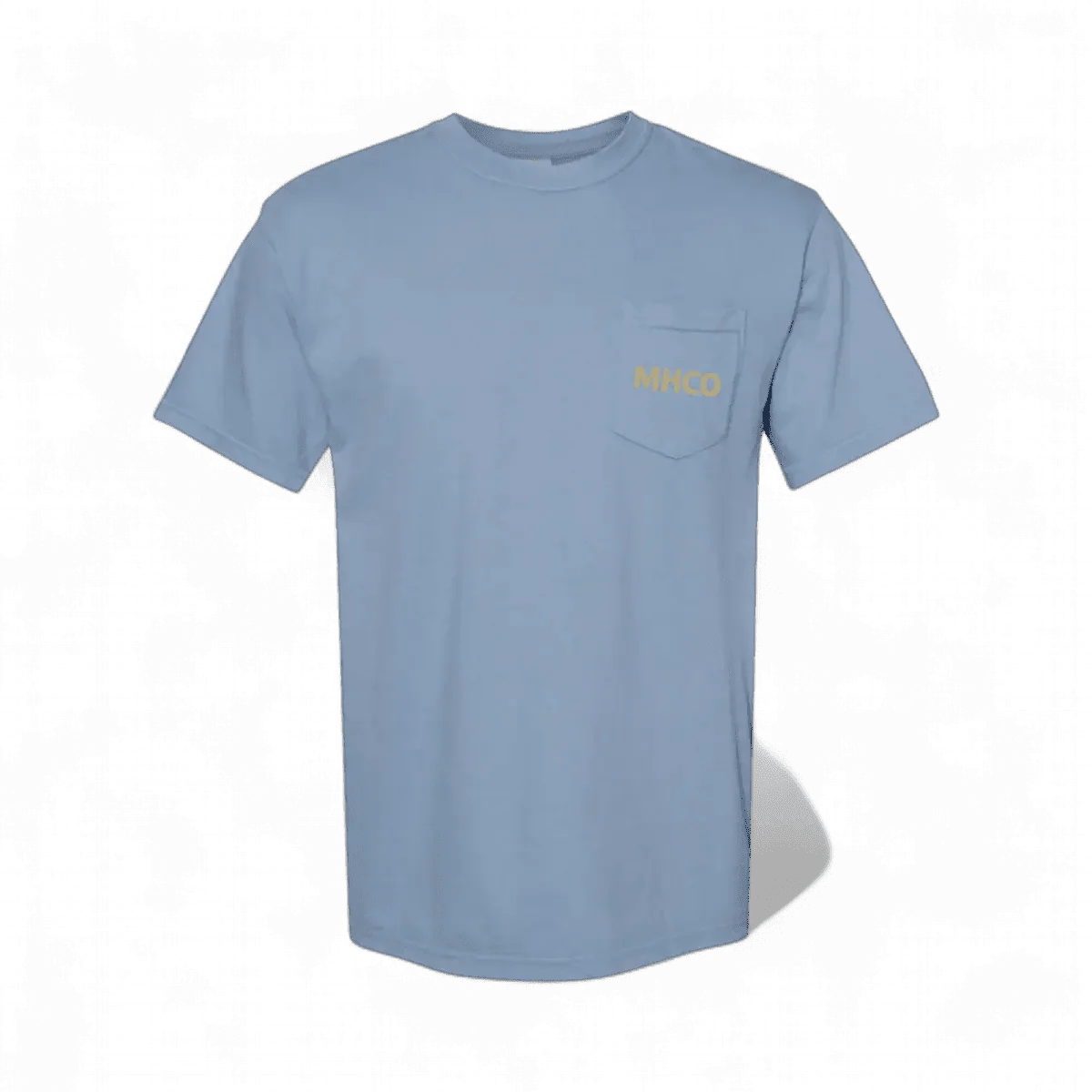 The Mad Hatter Company Spent My Dollar on Beer T-Shirt - AVBL MRKT (6)