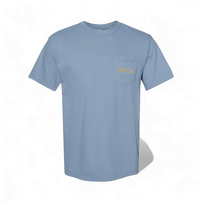 The Mad Hatter Company Spent My Dollar on Beer T-Shirt - AVBL MRKT (6)