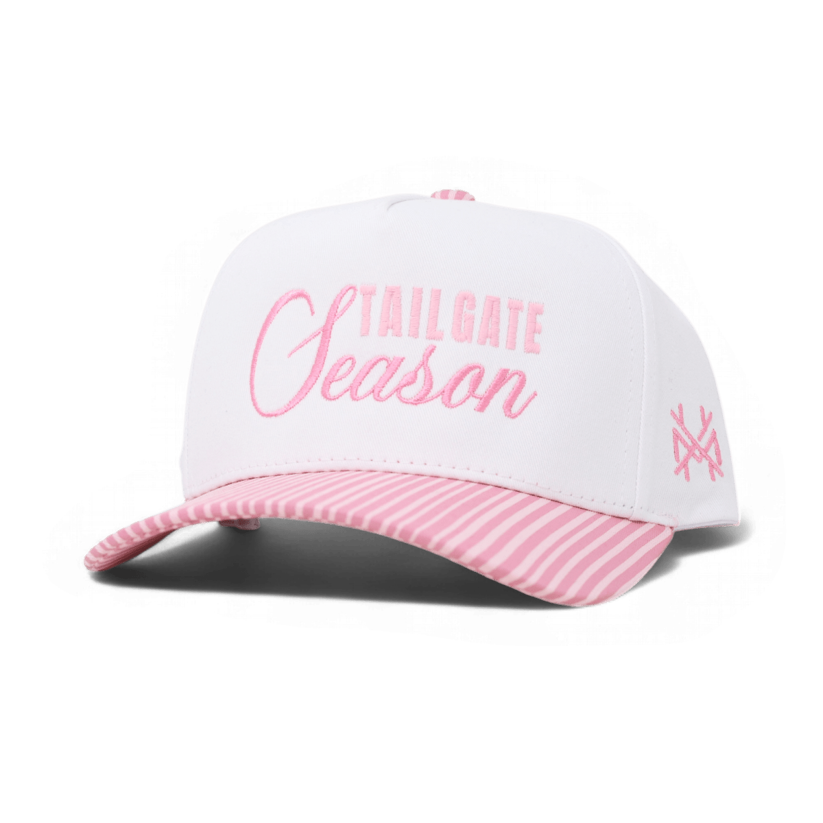 The Mad Hatter Company Tailgate Season Snapback Hat - AVBL MRKT (2)
