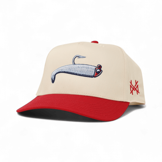 The Mad Hatter Company The Jig Snapback Hat - AVBL MRKT (1)