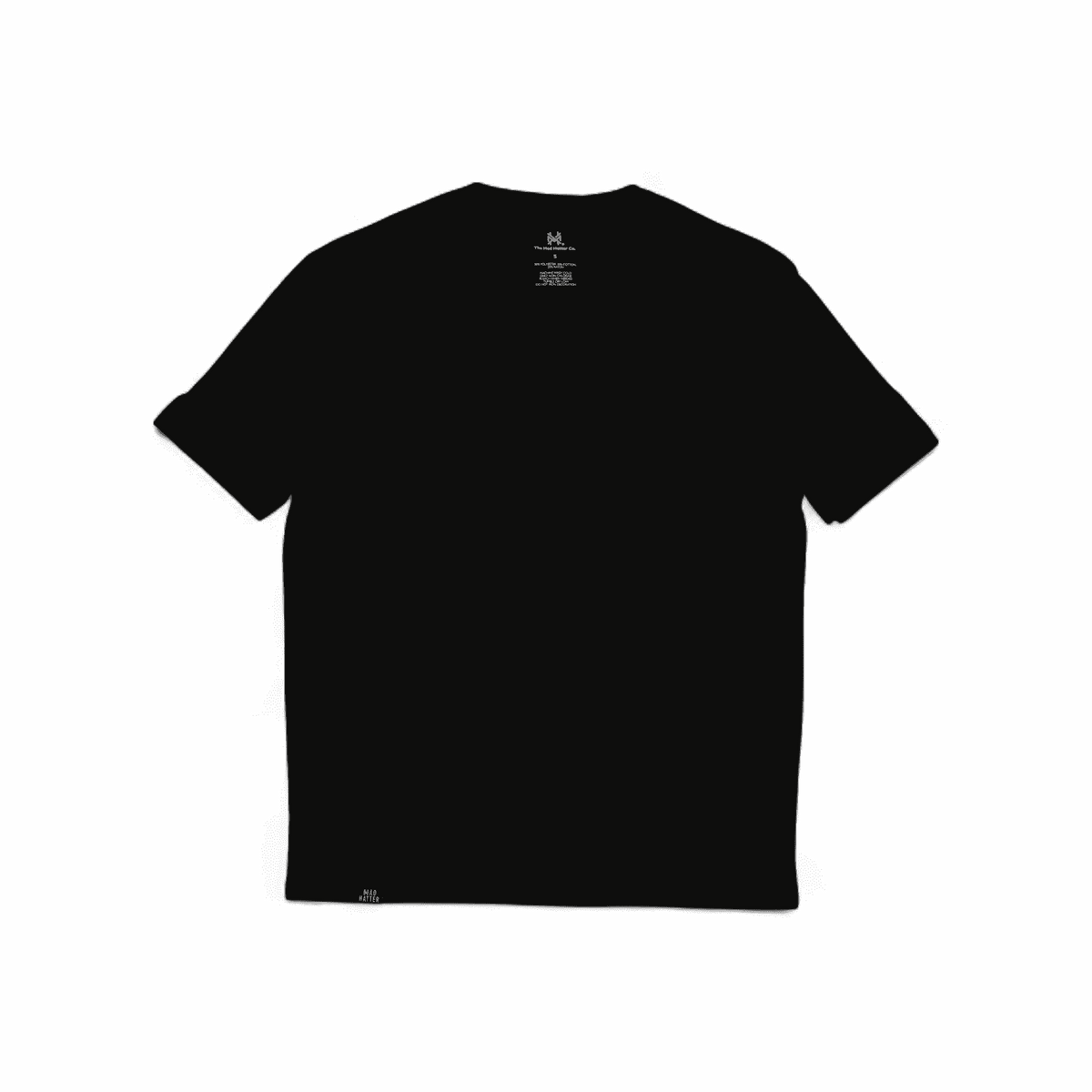 The Mad Hatter Company Tri-Blend T-Shirt - AVBL MRKT (1)