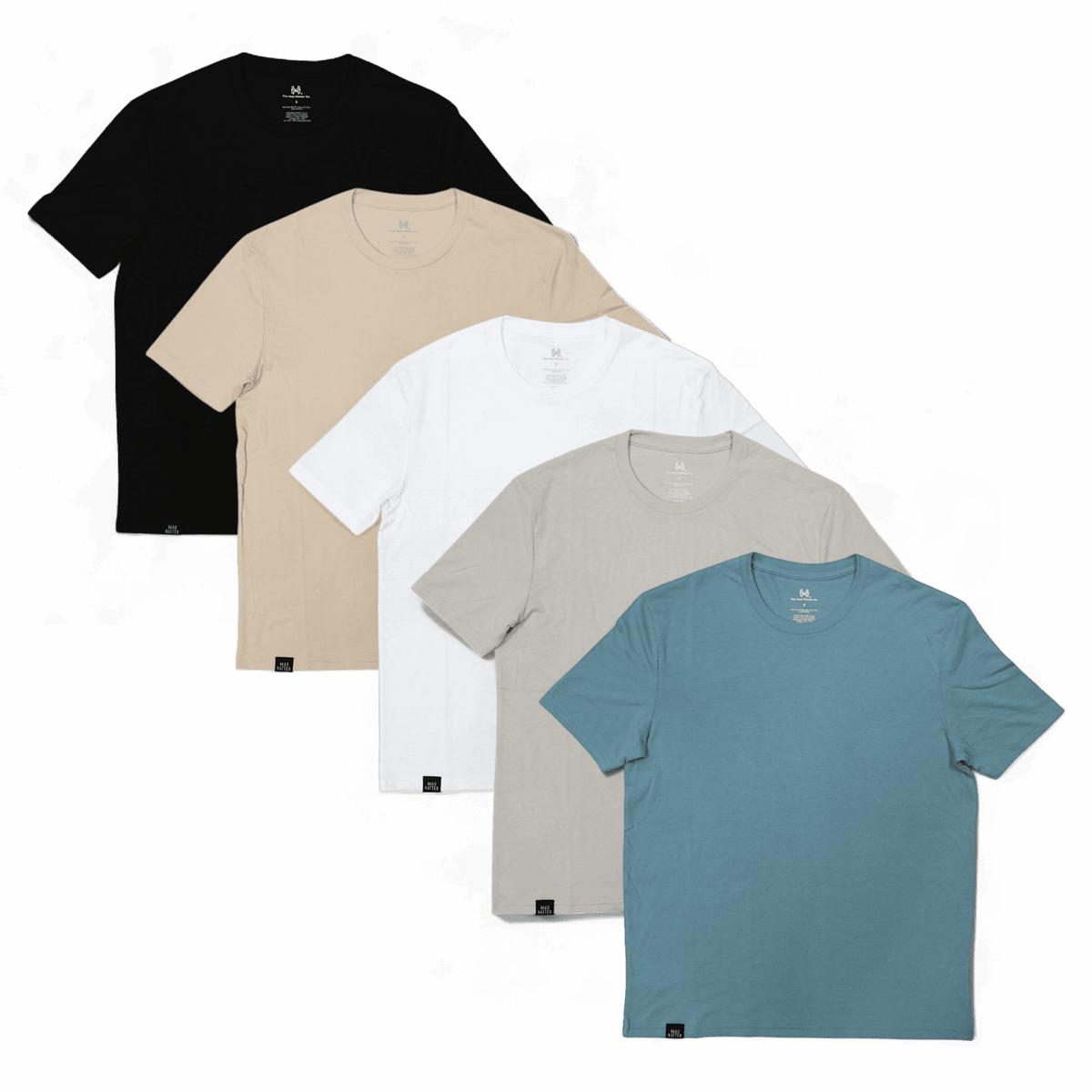 The Mad Hatter Company Tri-Blend T-Shirt - AVBL MRKT (11)