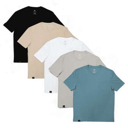 The Mad Hatter Company Tri-Blend T-Shirt - AVBL MRKT (11)