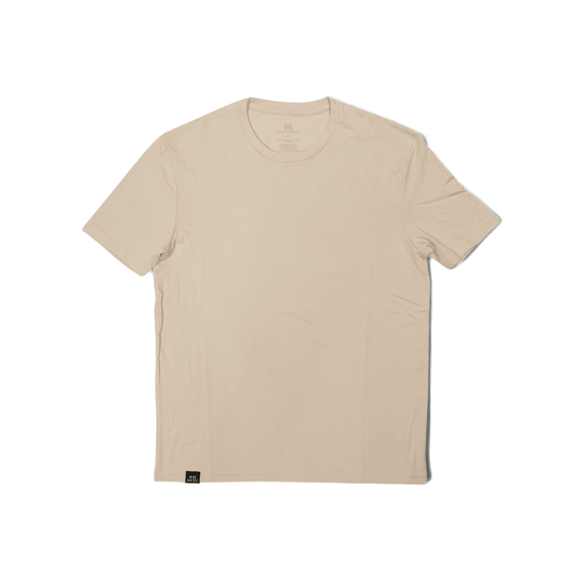 The Mad Hatter Company Tri-Blend T-Shirt - AVBL MRKT (3)