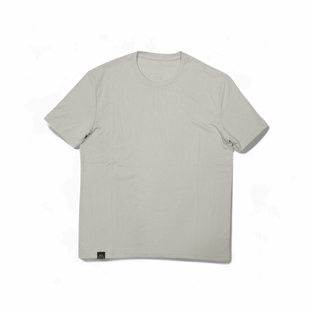 The Mad Hatter Company Tri-Blend T-Shirt - AVBL MRKT (7)
