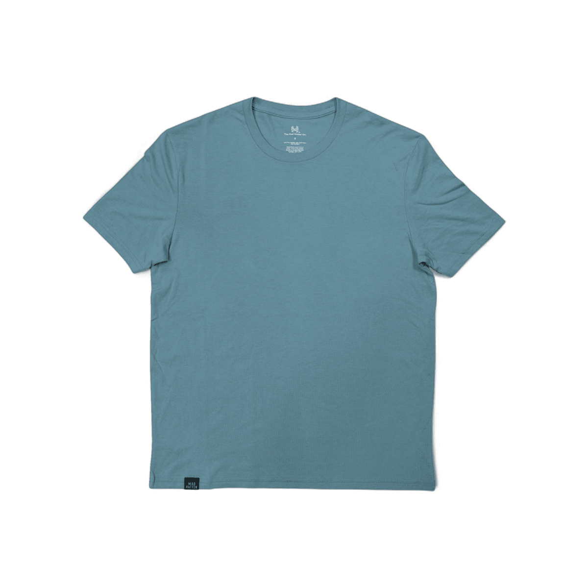 The Mad Hatter Company Tri-Blend T-Shirt - AVBL MRKT (9)